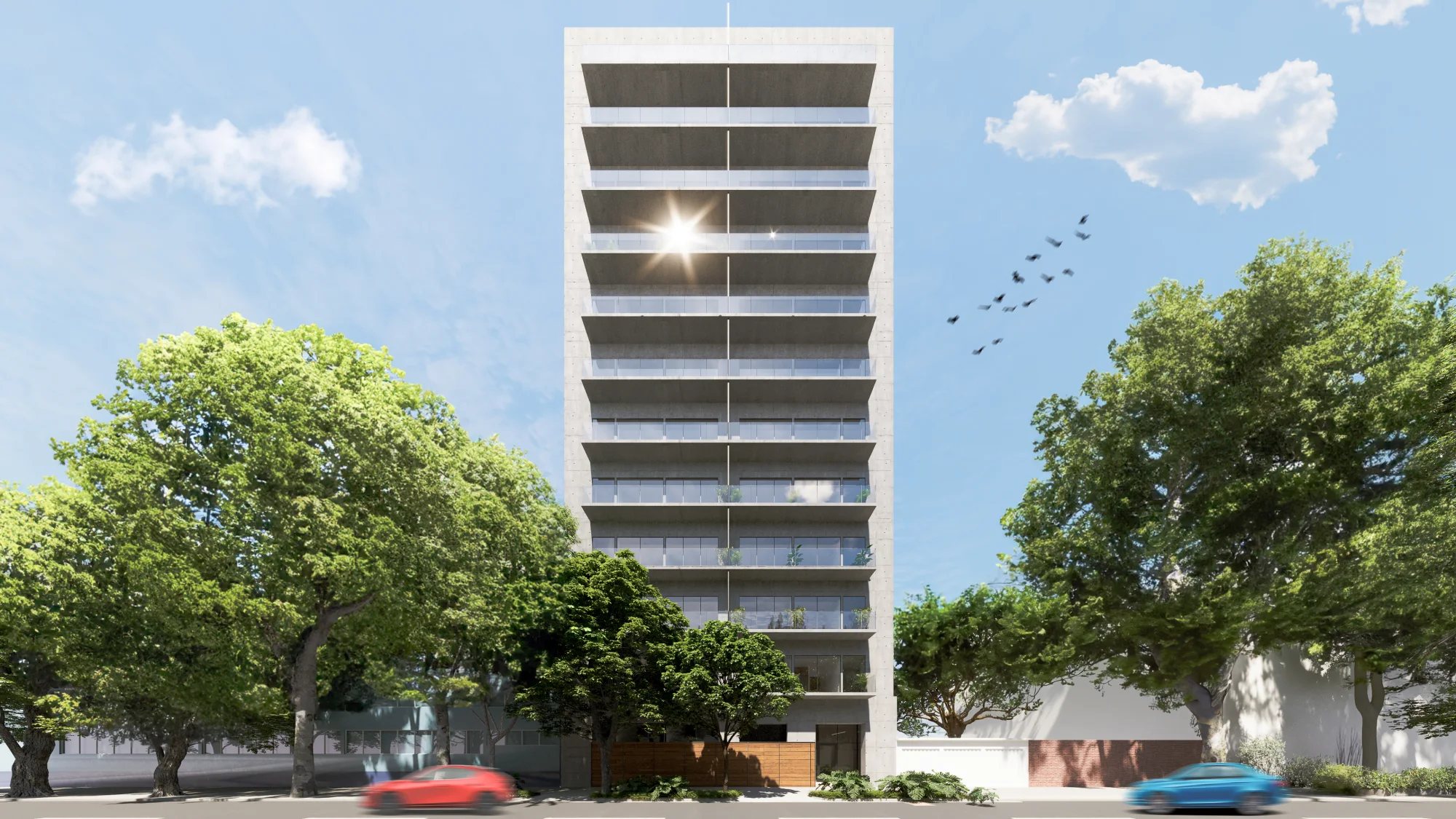 Archandel Morena 312 — imagen 1