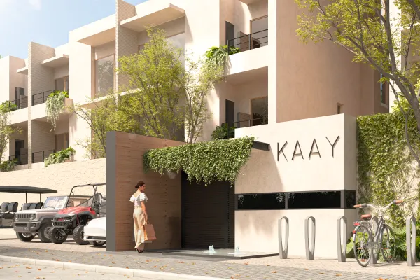 KAAY Tulum — imagen 4