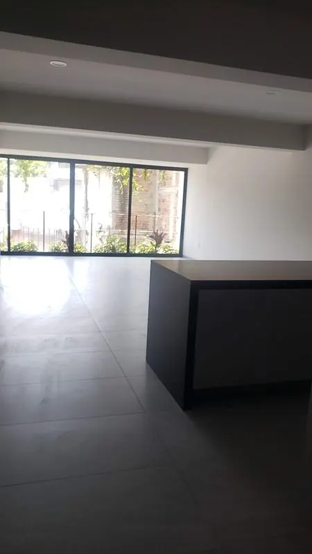 Departamento a estrenar con terraza en Narvarte Poniente — fotografía 4