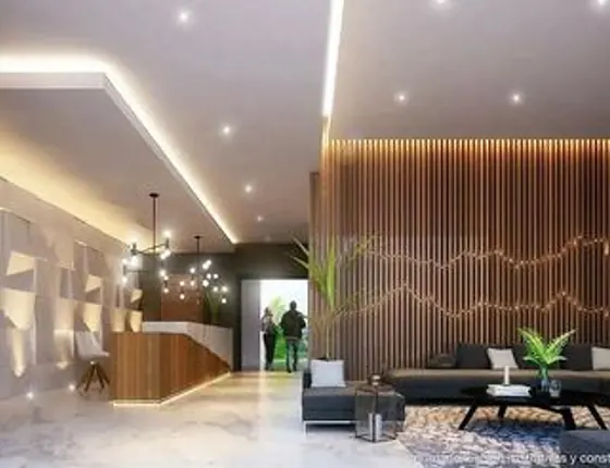 Departamentos a estrenar en Sky Park San Lorenzo