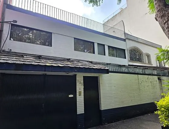 Oportunidad para desarrolladores sobre Lope de Vega, Polanco